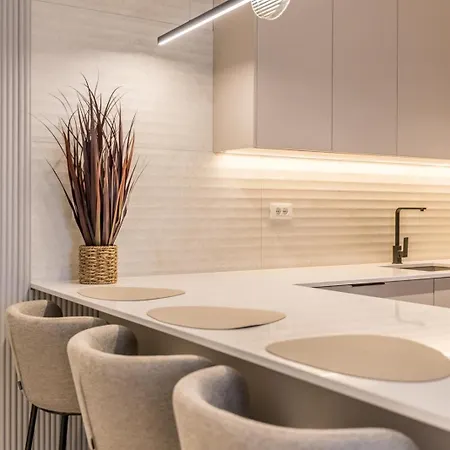 Bella Luxury , Old Town , Brand New Apartman *