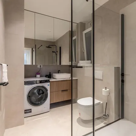 Apartman Bella Luxury , Old Town , Brand New