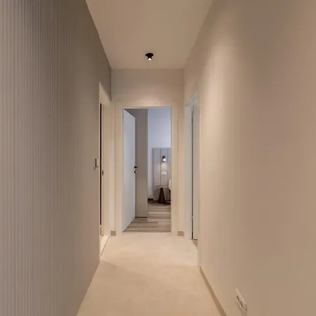 Bella Luxury , Old Town , Brand New Apartman Split
