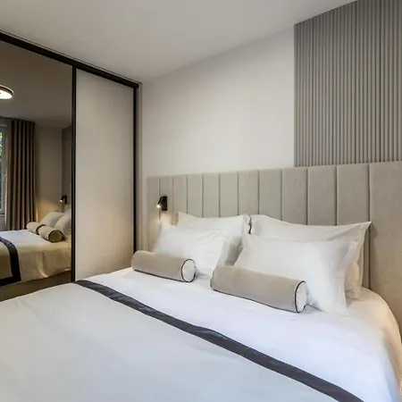 Apartman Bella Luxury , Old Town , Brand New Split