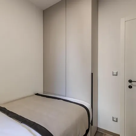 Bella Luxury , Old Town , Brand New Apartman