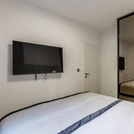 Bella Luxury , Old Town , Brand New Apartman Split
