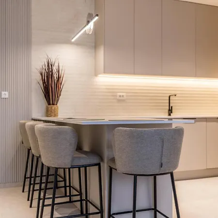 Bella Luxury , Old Town , Brand New Apartman