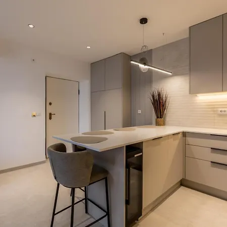 Apartman Bella Luxury , Old Town , Brand New Split