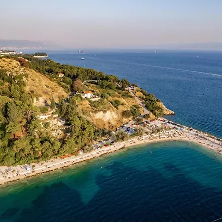 Bella Luxury , Old Town , Brand New Apartman Split