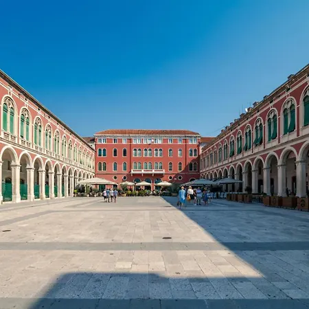 Bella Luxury , Old Town , Brand New Apartman
