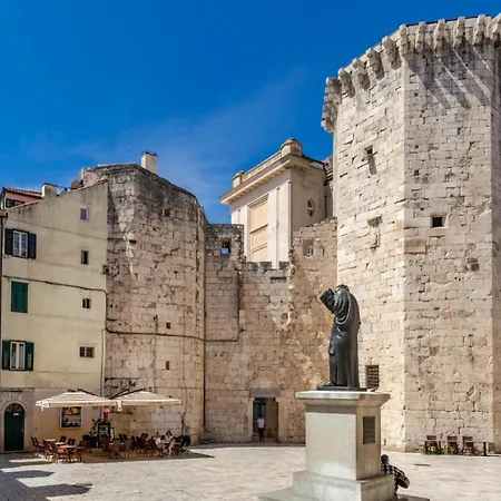 Apartman Bella Luxury , Old Town , Brand New Split