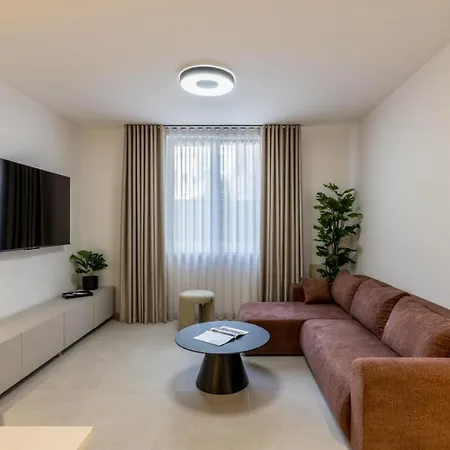 Bella Luxury , Old Town , Brand New Apartman Split