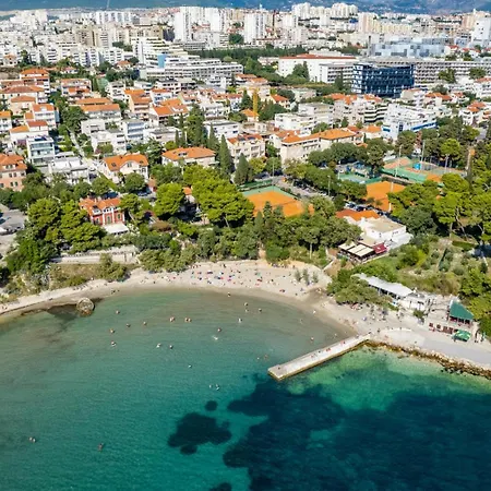 Apartman Bella Luxury , Old Town , Brand New